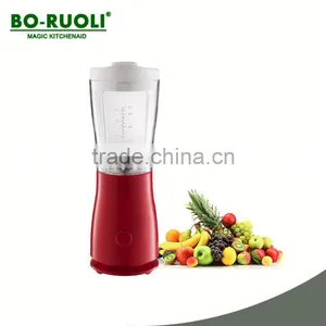 OEM Available Water Bottle Blender Personal Blender thumbnail-1