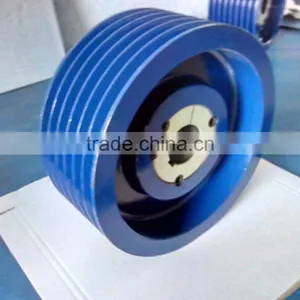 TAPERLOCK PULLEY thumbnail-1