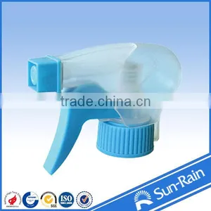 Trigger Sprayer Yuyao Sun-Rain Mist Sprayer Lotion Pump thumbnail-4