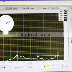Turbo Core High Speed Dynamic Balancing Machine thumbnail-4