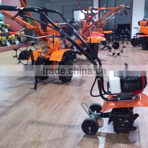 Gasoline Garden Cultivator 1WG1.2 thumbnail-3