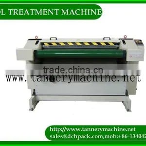 Goat Wool Combing Machine Manufactured in China thumbnail-1