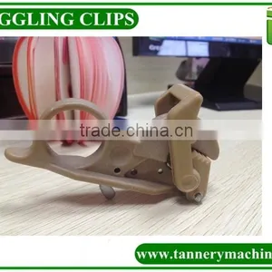 Small Plastic Clips thumbnail-2