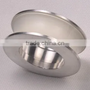 OEM High Precision Customized Aluminum Cnc Parts thumbnail-1