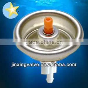 Directional Car Aerosol Valve and Actuator thumbnail-1