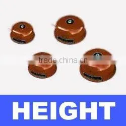 Alarm Bell XH-B1 thumbnail-1
