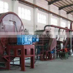 Reclaim Rubber Machine thumbnail-1