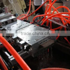 Pvc Decorative Ceiling Extrusion Line thumbnail-1