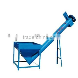 Stainless Steel Flexible Screw Conveyor thumbnail-1