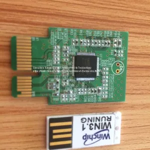 Memory Tester for Ddr4 Memory Chip Test thumbnail-4