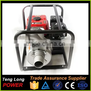 Farmland Used in Tractor Water Pump 4 Inch thumbnail-3