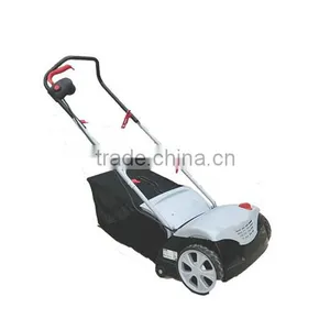 Garden Lawn Scarifier/Electric Lawn Scarifiers thumbnail-1