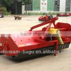 Straw Chopper Machine thumbnail-2