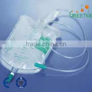 Luxury Medical Disposable Adult Urine Bag thumbnail-2