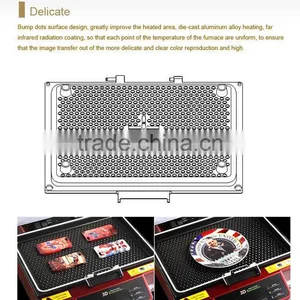 3d Crystal Printing Machine Price thumbnail-3