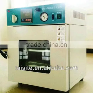 Vacuum Drying Oven CE thumbnail-1