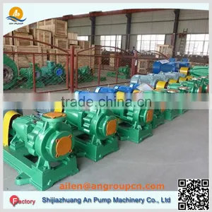 ISO Centrifugal Chemical Suifuric Acid Pump thumbnail-2