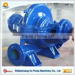 Large Flow Farm Garden Agricultural Irrigation Water Pump thumbnail-4