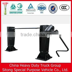 Semi Trailer Landing Gear Leg/semi Trailer Stabilizer Leg thumbnail-1