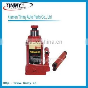 High Safty Hydraulic Jack thumbnail-1