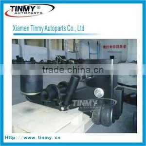 Truck Air Suspension System thumbnail-1