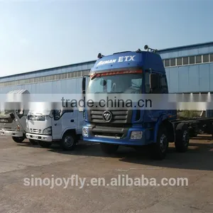 1 Ton Lorry 3 Ton Van Cargo Truck thumbnail-2