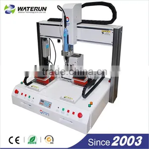 Screw Fastening Robot Machine China Manufacturer thumbnail-1