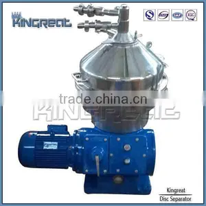 Solid Liquid Separation Zymotic Liquid Separator thumbnail-1