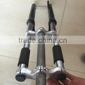 Bike Fork thumbnail-6