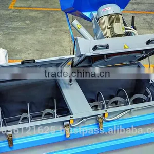 MINISTAR 2000 Animal Feed Factory / Chicken Feed Factory / Powder Feeding Machine thumbnail-2