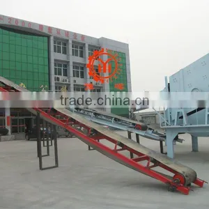 The Best Selling Concrete Belt Conveyor With ISO9001:2000 of China thumbnail-1