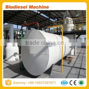 Top Quality Hot Selling Biodiesel/Waste Used Cooking Oil / Used Cooking Oil thumbnail-3