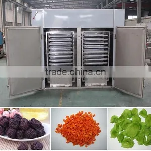 Stainless Steel Jack Fruit Drying Dryer/jack Fruit Dryer Machine With Good Quality thumbnail-1