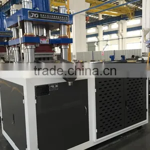 JYJ Ceramic Powder Forming Machine thumbnail-3