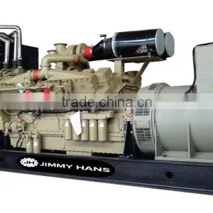 Electric Generator thumbnail-4