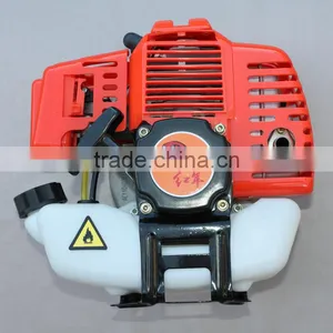 51.7cc 2.5HP 2-Stroke 1E44F-5 Gasoline Engine thumbnail-1