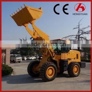 Wheel Loader ZL30F thumbnail-1
