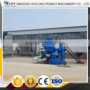 Home Use Movable Groundnut Sheller Machine Price thumbnail-1