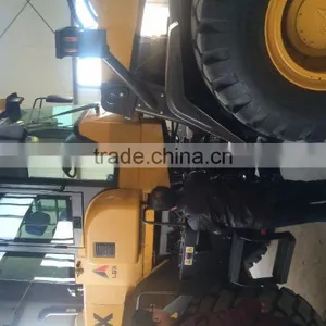 5T Wheel Loader Manufacturer China thumbnail-1