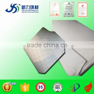 100% Polyester Needle Felt Air Filter Fabric for Dust Collection Bag thumbnail-1