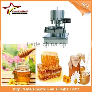 Honey Production Line/honey Making Machine System thumbnail-6