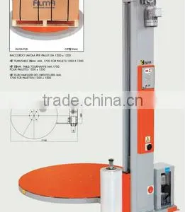 FP-ECO Wrapping Machine thumbnail-1
