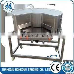 Professional Chapati Machine/chapati Maker for Sale thumbnail-4