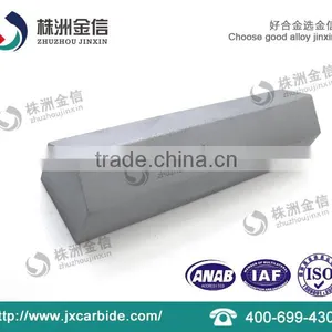 High Quality Tungsten Cutter Tools Tip Carbide Welding Tips Insert thumbnail-1