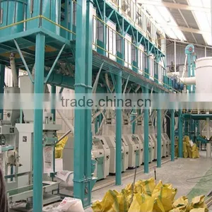 Chuan Yue High Quality Specification for Milling With After Sale Service thumbnail-1