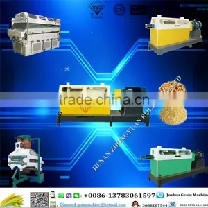 Turnkey Project Flour Milling Plant, Maize Flour Milling Plant, Maize Flour Mill Machinery thumbnail-1