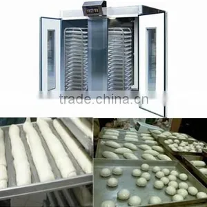 Bakery Fermeting Room thumbnail-2