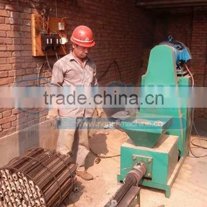 Highly Speak Rice Husk Briquette Making Machine at Reasonable Price,manufacturer thumbnail-1