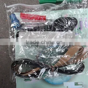 FR-900 Sealing Machine for Plastic Bags thumbnail-6