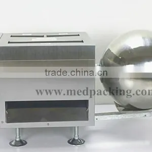 HK-88A Multi-function Pill Making Machinery for Water-honeyed Pill thumbnail-5